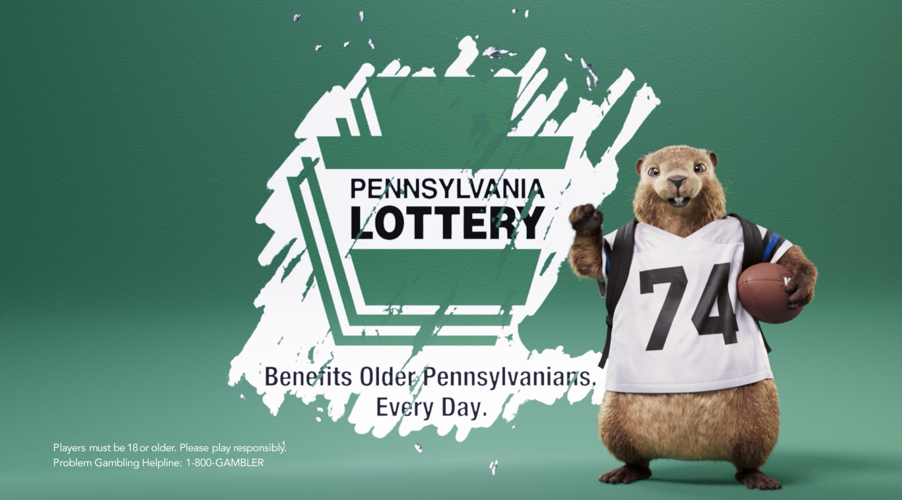 Pennsylvania Lottery